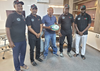 ValueJet Now Official Partner Of Nigeria Rugby Football Federation