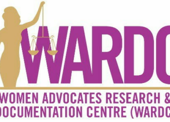 WARDC Trains 100 Trafficked, Venerable Women In Vocational Skills