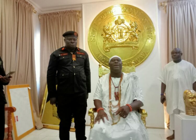 Tinubu