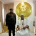 Traditional Rulers To Meet Tinubu Over NHFSS Bill – Ooni