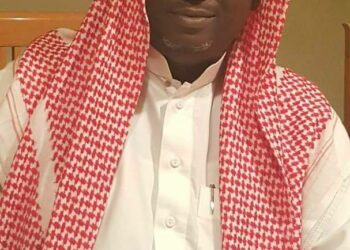 Ex-Minister Turaki Loses Younger Brother