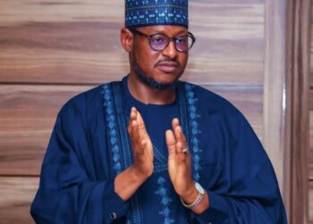 Radda Gives N278m To 4,634 Katsina Pilgrims In S’Arabia