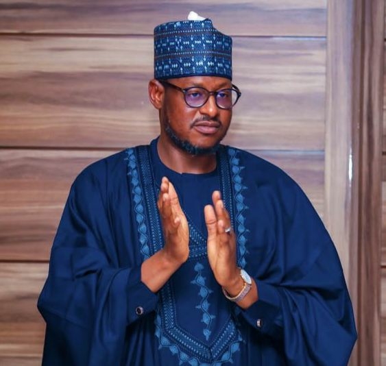 Radda Gives N278m To 4,634 Katsina Pilgrims In S'Arabia 1 WhatsApp Image 2023 07 03 at 13.08.02 1 2