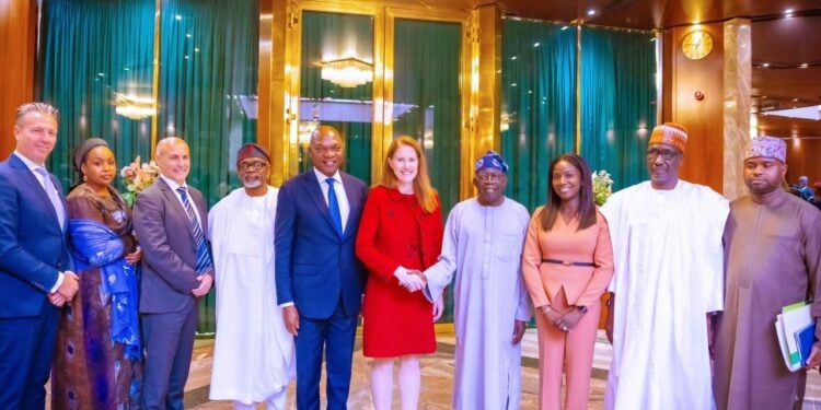 tinubu