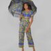 Divi’s Ankara Collection 2023: Masterpiece Of Glamour, Creativity