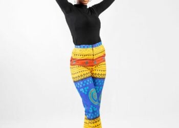 Divi’s Ankara Collection 2023: Masterpiece Of Glamour, Creativity