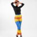 Divi’s Ankara Collection 2023: Masterpiece Of Glamour, Creativity
