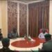 Tinubu Holds First Meeting With NSA, New Service Chiefs, IGP