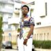 Jimmy Ofuoyan: Human Trafficking Victim Who Became Clebrity Hairstylist In Italy