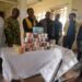 Rotary Club Donates Haematinics, Others To Rivers Primary Health Centre