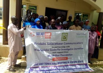 Rotary Club Donates Haematinics, Others To Rivers Primary Health Centre
