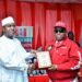 NDLEA Promotes 3,248 Officers, Rewards 148 Others 5 NDLEA Promotes 3,248 Officers, Rewards 148 Others