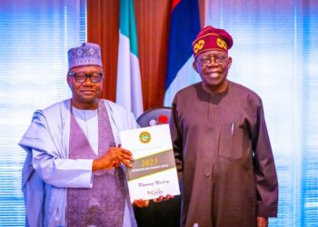 Tinubu To Announce New Dates For Census – NPC 