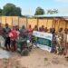 WPHF, UN Women Empower Women, Girls With Rice, Cassava Milling Machines In N/ East 5 WPHF, UN Women Empower Women, Girls With Rice, Cassava Milling Machines In N/ East
