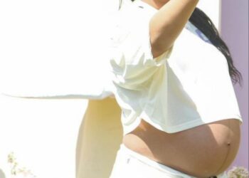 Naomi Osaka Gives Birth To Baby Girl