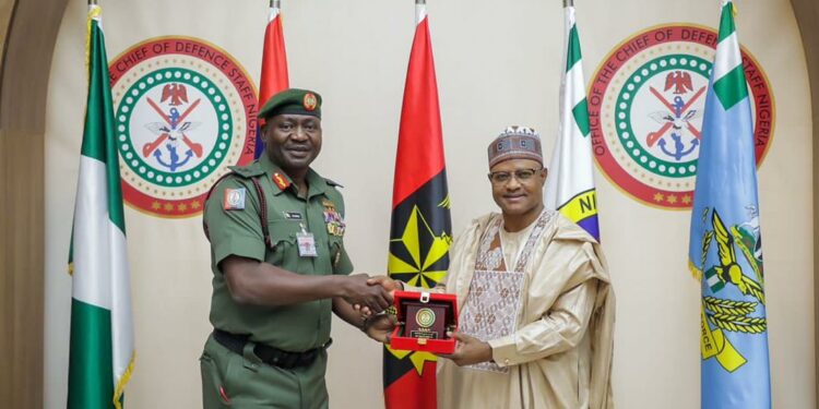 Uba Sani