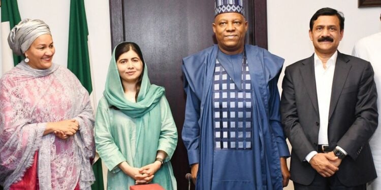 Shettima