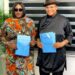 One Percent Int'l Unveils OAP, Adaora Onyechere Sydney-Jack, As New Talent 5 Uba Sani Moves To Secure Kaduna, Meets CDS, Service Chiefs
