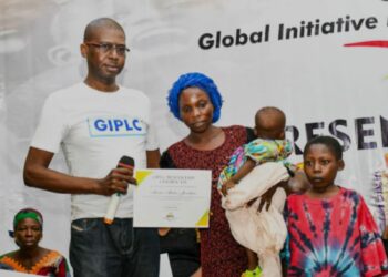 Foundation Picks N100m Medical Bills Of 15 Children, Others