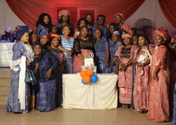 Women Group Seeks Govt’s Support To Tackle Poverty, Train Girl-child