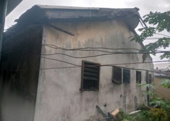 JONAPWD Decries Deplorable State Of Handicapped Children’s School In Rivers