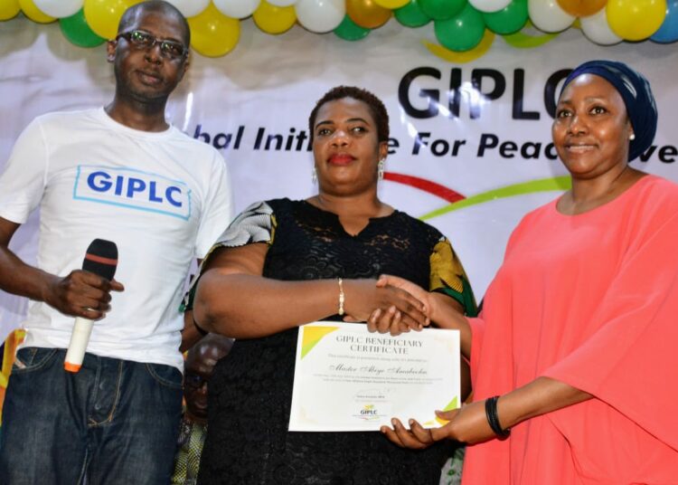 GIPLC