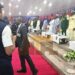 Tinubu At AFCSC Jaji, Promises Enhanced Security Measures Nationwide 5 Tinubu At AFCSC Jaji, Promises Enhanced Security Measures Nationwide