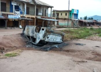 JUST-IN: Many Feared Dead In Farmers, Herders’ Clash In Kogi