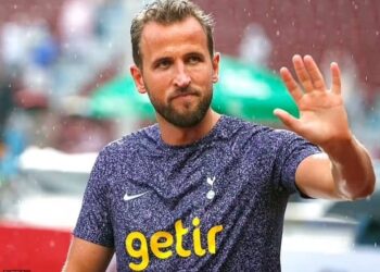 Chelsea Submit £39m Bid For Crystal Palace Star Michael Olise