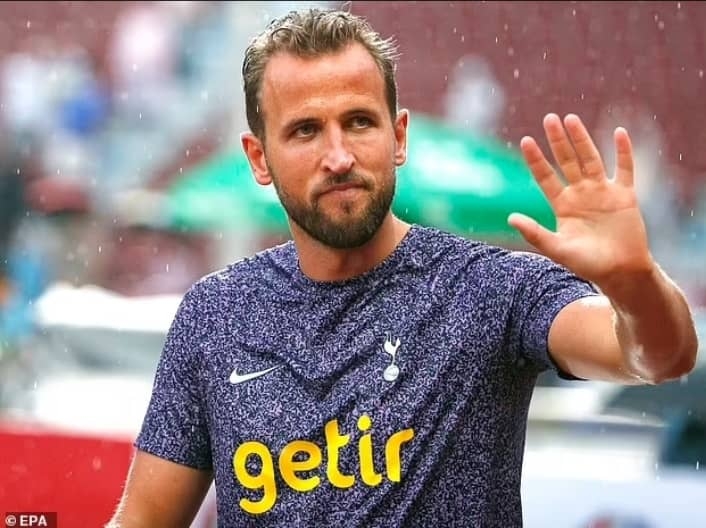 £400,000 Deal: Tottenham Owner Tells Club Chairman To Sell Harry Kane If... 1 WhatsApp Image 2023 07 24 at 13.03.52