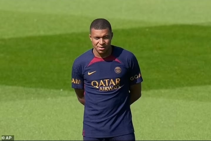 Champions League: Mbappe, Hakimi Score As PSG Beat Borussia Dortmund 1 WhatsApp Image 2023 07 24 at 13.29.21