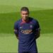 Saudi Club ‘Submit World-record £259m Bid’ For Mbappe As PSG Star Mulls Exit