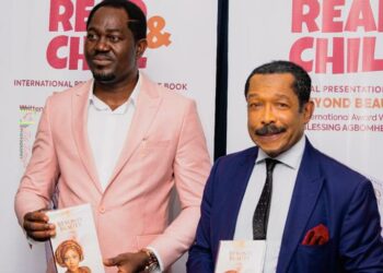 British Lawmaker Promises Support For Girl-Child In Nigeria