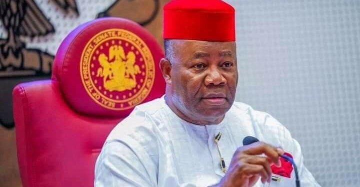 Akpabio