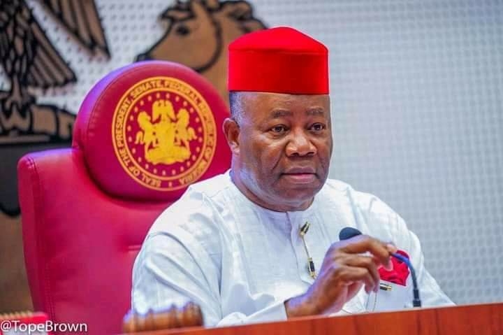 Godswill Akpabio: The Political Craftsman Leading The Nigerian Senate 1 WhatsApp Image 2023 07 27 at 12.27.17