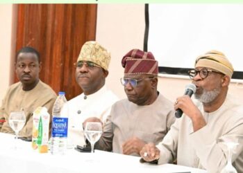 Show More Understanding For Tinubu To Deliver, Alake Tells Nigerians