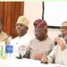 Show More Understanding For Tinubu To Deliver, Alake Tells Nigerians