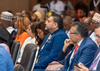 8th Pan African Summit: Empowering Africa’s Prosperous Future In Senegal