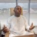 Reject Crime, Njoku Tells Nigerian Youth
