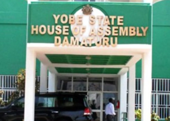 Yobe Assembly Passes Resolution On Virement Of N17bn