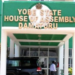 Yobe Assembly Passes Resolution On Virement Of N17bn