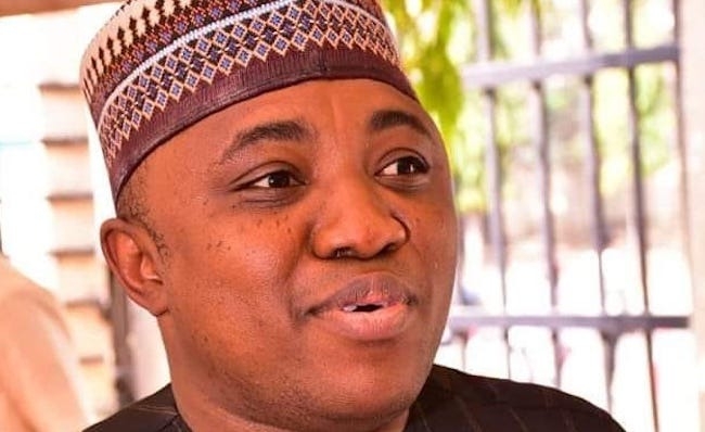 Kogi Guber: Court Orders Protection Of SDP Candidate 1 Yakubu Murtala Ajaka 2