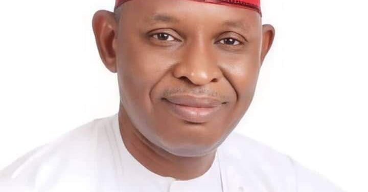 Kano State governor, Kabir Abba Yusuf