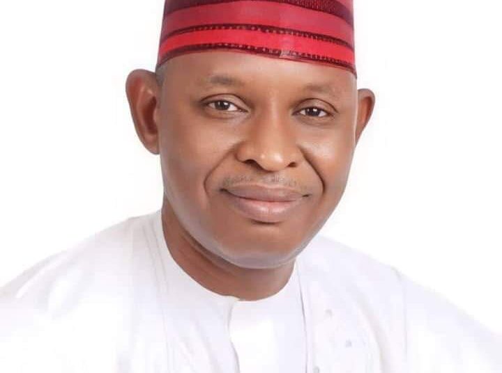 Kano State governor, Kabir Abba Yusuf