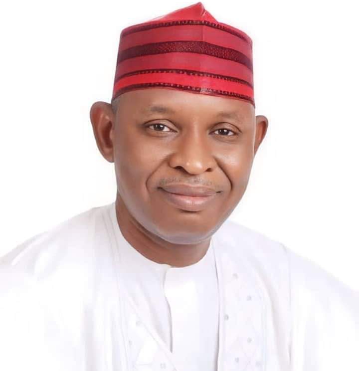 JUSTIN Gov Yusuf Approaches Supreme Court Over Kano Guber Seat