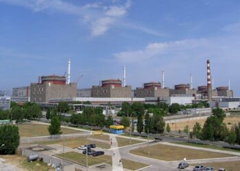 Terrorism At Zaporizhzhya Nuclear Power Plant And Consequences