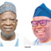 NASS PRINCIPAL OFFICERS: Adamu Runs To Villa As NWC Members Allege Disloyalty 5 NASS PRINCIPAL OFFICERS: Adamu Runs To Villa As NWC Members Allege Disloyalty