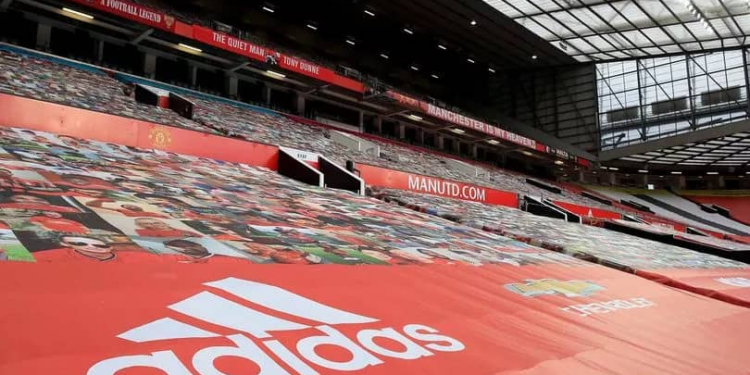 man utd