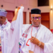 NASS Leadership: Confusion As APC Disowns Akpabio, Abbas Over Principal Officers