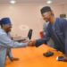 No Rift Between Me And Gov Sule – Al-Makura